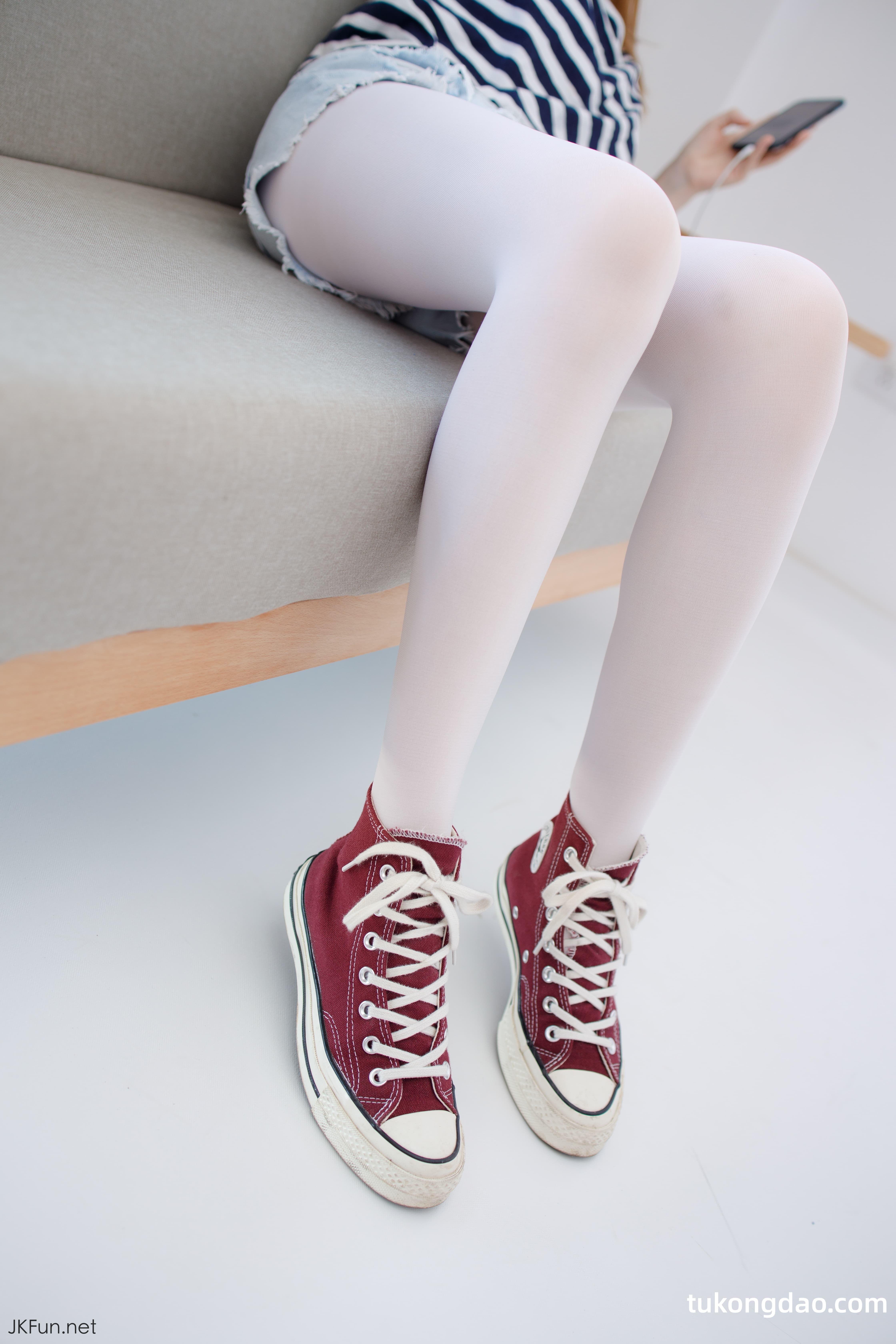 JKFUN-020 写真集 JKFUN-第10张